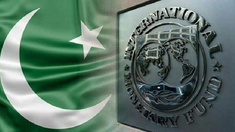 تیل قیمتوں پر سبسڈی ختم،بی آئی ایس پی رقم میں5ہزار اضافہ:آئی ایم ایف کو تحریری  یقین دہانی