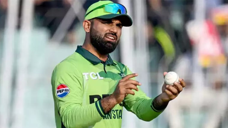 فخر زمان نے 2 میچز کی  پابندی کیخلاف اپیل دائر کر دی