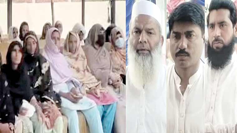  لائیو سٹاک کے زیر اہتمام ویٹرنری ہسپتال میں تربیتی سیشنش