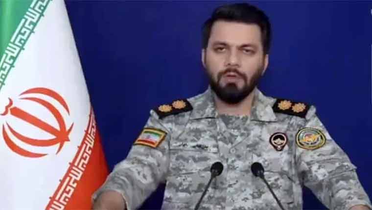  آبنائے ہرمز کو ٹرمپ کی  مضحکہ خیز باتوں سے نہیں کھولا  جائے گا:پاسداران انقلاب