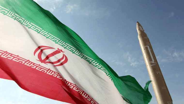  ایران نے عالمی معیشت کے حساس مقام پر ہاتھ رکھ دیا 