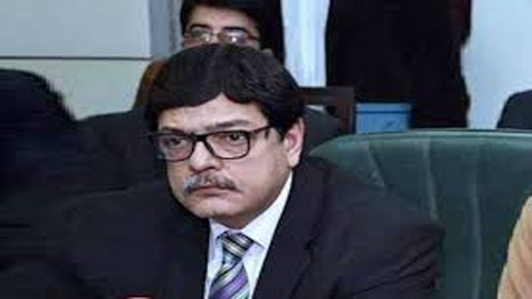 محتسب پنجاب وفد کا لائیوسٹاک دفتر کا دورہ، کارکردگی کو سراہا 