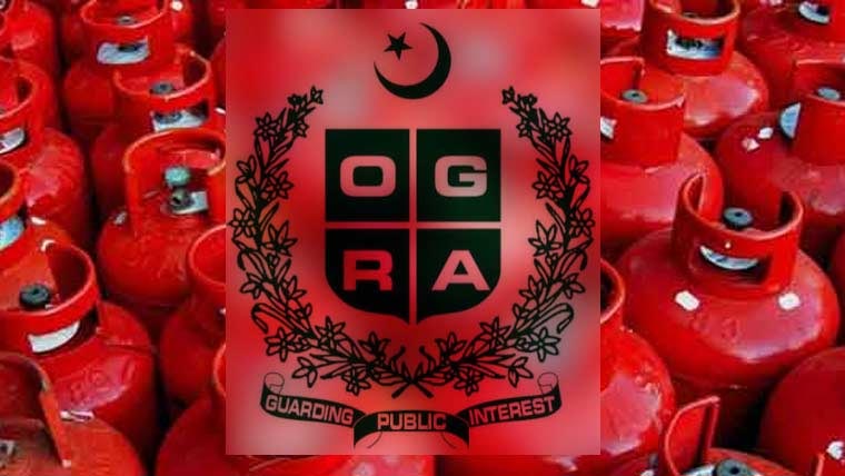 اوگرا کامہنگی ایل پی جی بیچنے والوں  کیخلاف سخت کارروائی کا حکم 