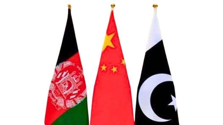 چین میں مذاکرات، کیا افغانستان سے دہشتگردی بند ہوگی؟