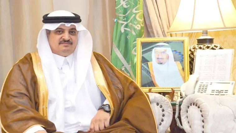 عالمی یکجہتی مشرق وسطیٰ بحران پر قابو پانے کا ذریعہ:سعودی سفیر 