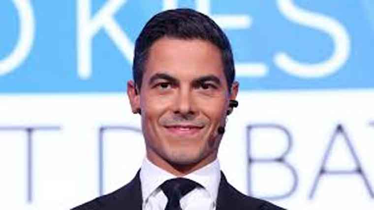 نیدرلینڈز :ہم جنس شادی  کے 25 سال مکمل،تقریبات  میں وزیر اعظم مہمان خصوصی 