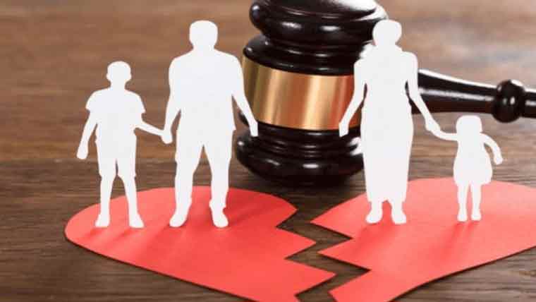 جاپان :طلاق یافتہ والدین کو  بچوں کی مشترکہ تحویل کی اجازت