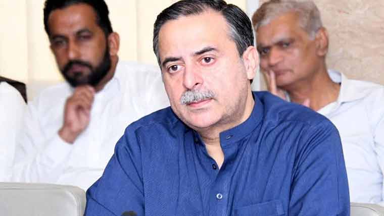 نئے ڈیپ سی پورٹس، میری ٹائم منصوبے میں پیشرفت