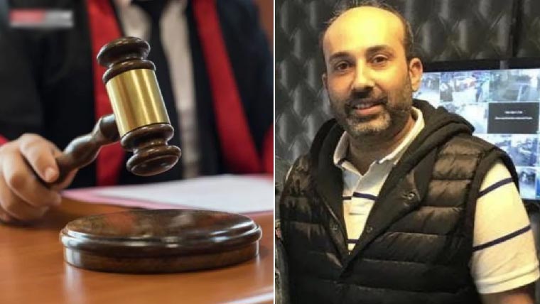 تاجر عامر اعوان قتل کیس کے ملزمو ں کا 5روزہ جسمانی ریمانڈ منظور 