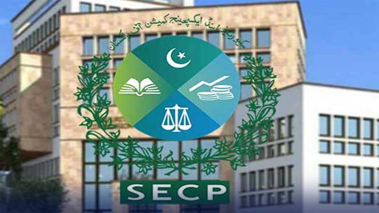 SECPمیں اصلاحات کیلئے وزیر قانون کی سربراہی میں کمیٹی قائم