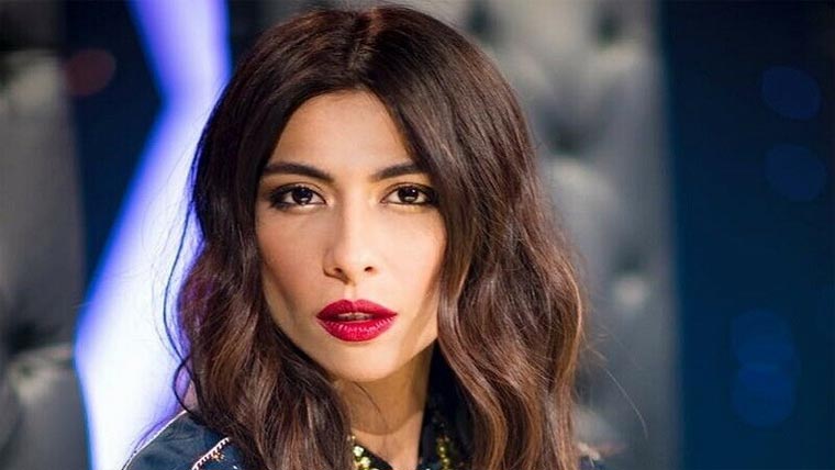 سچ بولنا ہی میری اصل کامیابی ہے : گلوکارہ میشا شفیع 