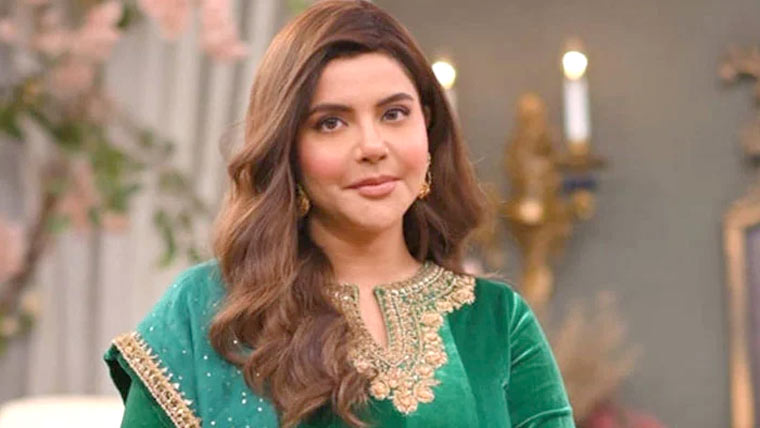 ٹرولنگ کام پر نہیں، ظاہری شکل و صورت پر کی جاتی ہے :ندا یاسر 