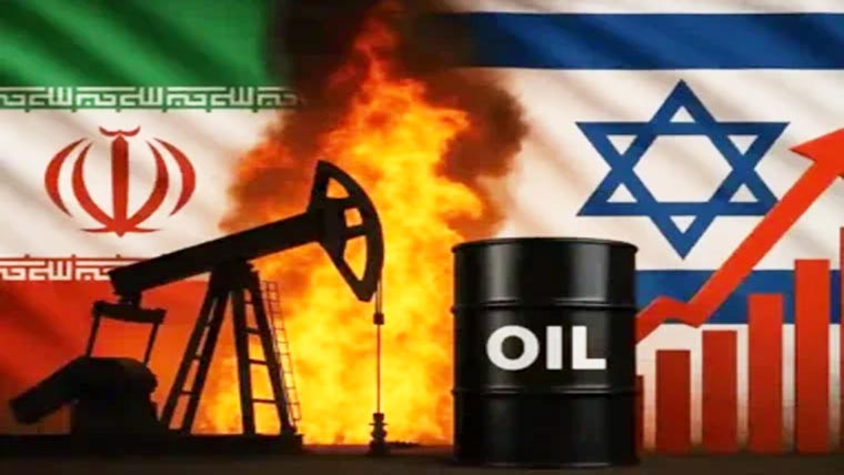 جون تک جنگ جاری رہی تو تیل کی قیمت 200ڈالر فی بیرل