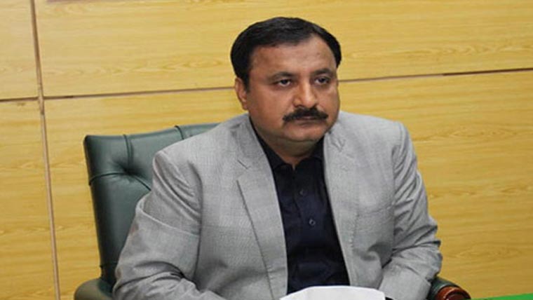 مری ،ممکنہ بارش،متعلقہ  محکموں کو ہائی الرٹ کر دیا گیا 