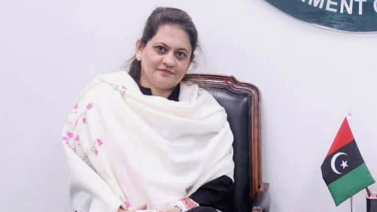 دودھ کی قیمتوں میں اب مزید اضافہ نہیں ہوگا،سعدیہ جاوید 