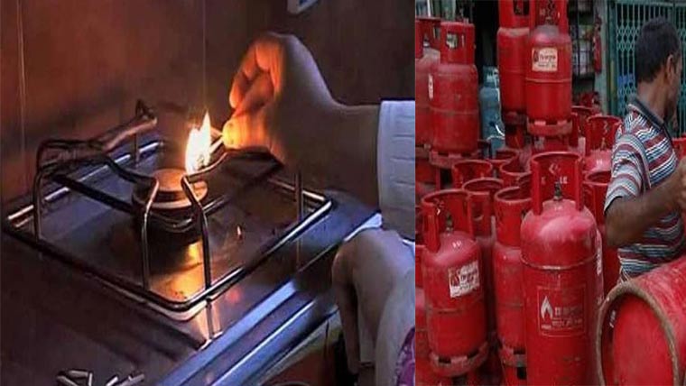 گیس کا بحران شدت اختیار کر گیا،چولہے ٹھنڈے،شہری مہنگی ایل پی جی  خریدنے پر مجبور
