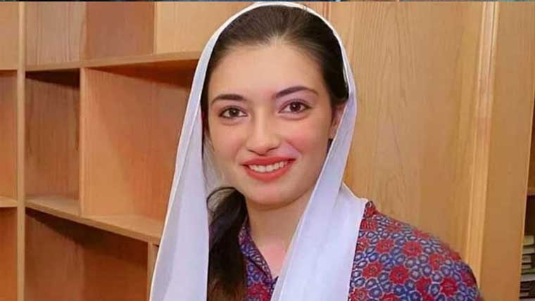  آصفہ بھٹو کیخلاف نازیبا الفاظ، ملزم کیخلاف مختلف تھانوں میں 5 مقدمات درج