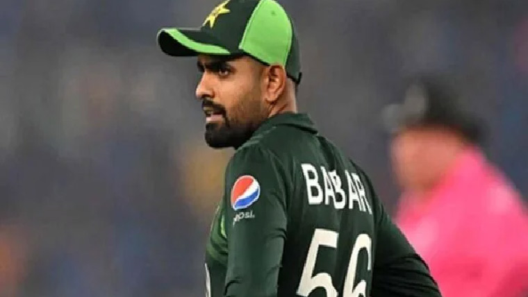  رومان رئیس کا بابر کو ٹی 20سے ریٹائرمنٹ کا مشورہ 