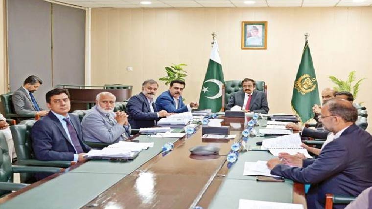 پی ایس بی اجلاس، ایتھلیٹ ڈویلپمنٹ پروگرام کی منظوری 