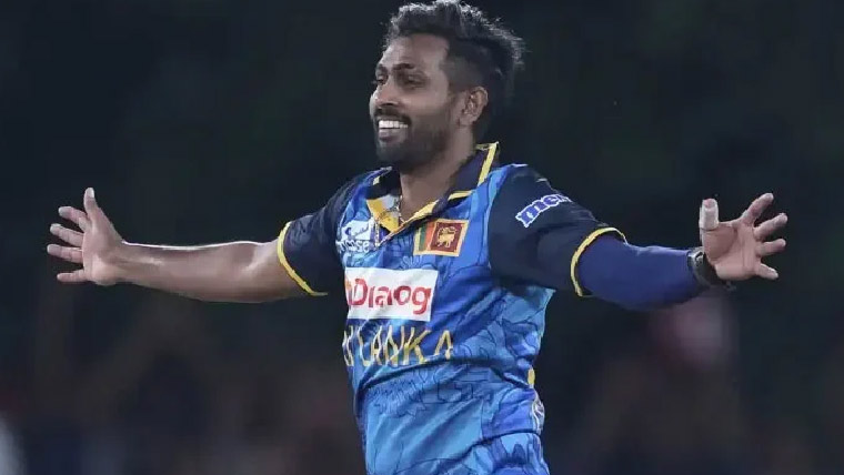  لنکن بولر نوان اپنے ہی بورڈ کیخلاف عدالت چلے گئے 