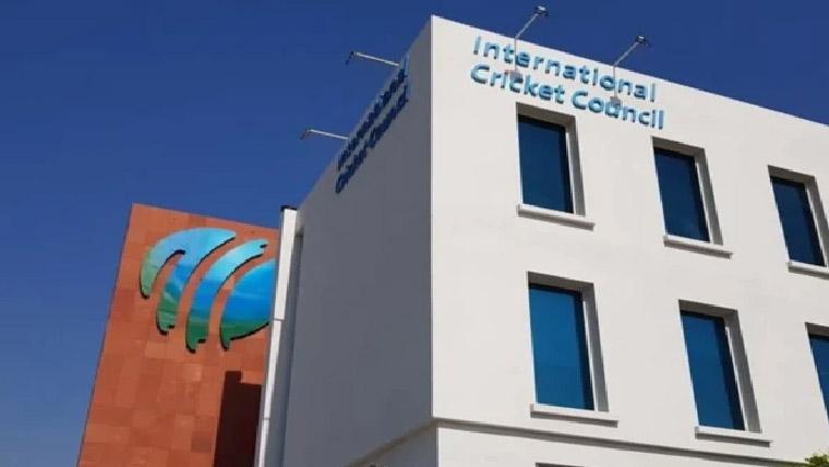 آئی سی سی اجلاس جولائی میں  نئے ڈائریکٹرز کا انتخاب ہوگا