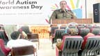 چنیوٹ:آٹزم کے عالمی دن پر آگاہی سیمینار کا انعقاد