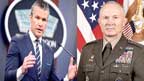 ایران جنگ میں ناکامی : امریکی وزیر دفاع نے فوج کے سربراہ کو جبری ریٹائر کرکے گھر بھیج دیا 