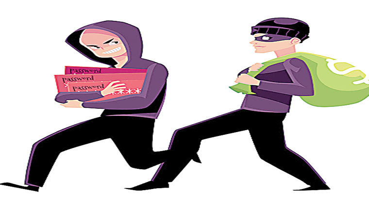 ٹیلی فون کیبنٹ چور اتار کر لے گئے