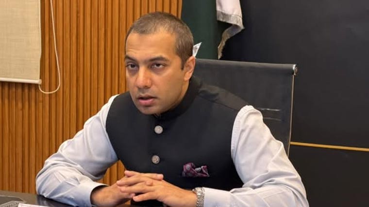  بارشیں ،کسی بھی ممکنہ ہنگامی صورتحال  سے بروقت نمٹنے کے لیے انتظامات  مکمل رکھیں،ڈپٹی کمشنر خوشاب 