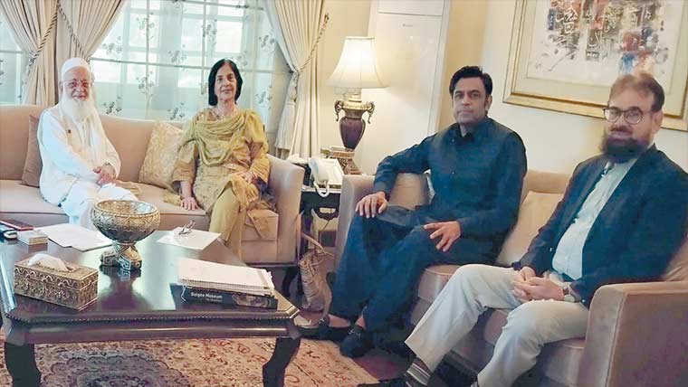  کتے کے کاٹنے سے تحفظ اور ریبیز کے خاتمے کے لیے اہم اجلاس منعقد