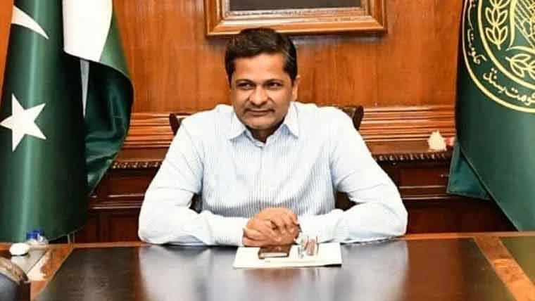  میٹرک امتحانات: امتحانی مراکز کے اطراف دفعہ 144 نافذ ، ایڈمٹ کارڈ ویب سائٹ پر اپ لوڈ