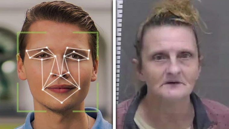 اے آئی کی غلطی،دادی کو چھ ماہ جیل میں گزارنے پڑے