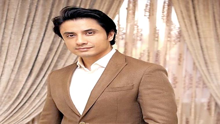 آخرکار انصاف ہو گیا ،علی ظفر کا  ہتک عزت کیس کے بعد بیان 