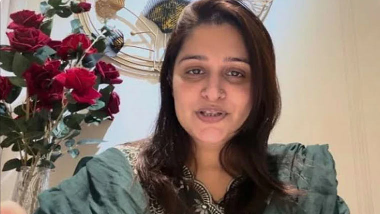  سرجری کے بعد سے شدید ذہنی  دباؤ کا شکار ہوں:دیپیکا ککڑ