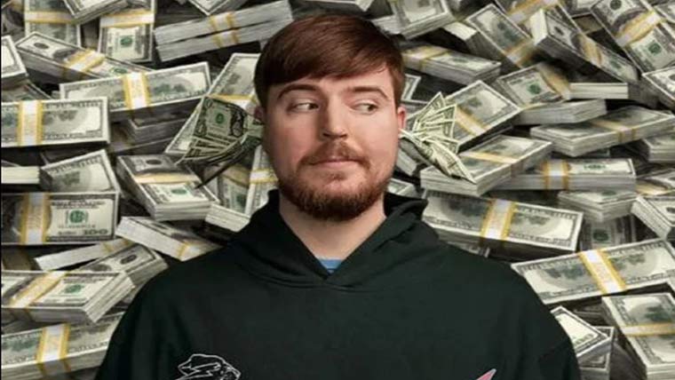 مسٹر بیسٹ کا یوٹیوب چھوڑنے  کا اعلان؟ مداحوں میں تشویش