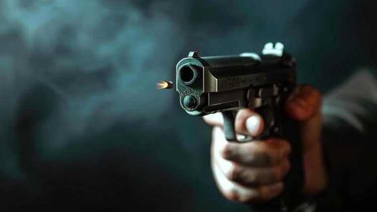 حضرو، سی سی ڈی اور ڈاکوئوں  میں فائرنگ کا تبادلہ 