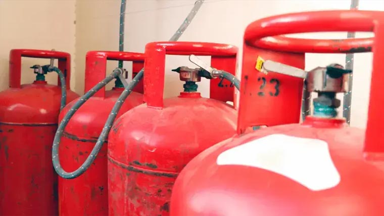 مہنگائی کی  سالانہ  رفتار9.12فیصد پو گئی،ایل پی  جی  مزید 13.28فیصد  مہنگی