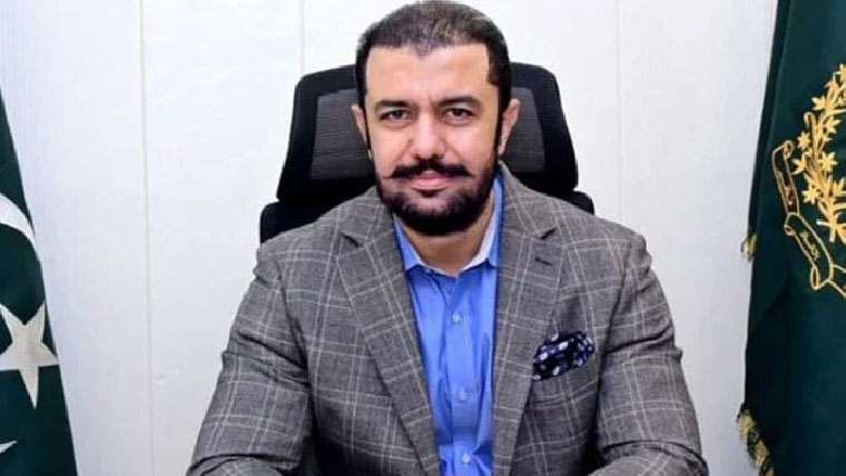 تمام موٹرسائیکل سوار سبسڈی  کے مستحق نہیں:مشیر وزیرِ خزانہ