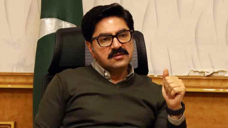  تمام مین ہولز کی باقاعدہ مانیٹرنگ کی جائے :ڈپٹی کمشنر