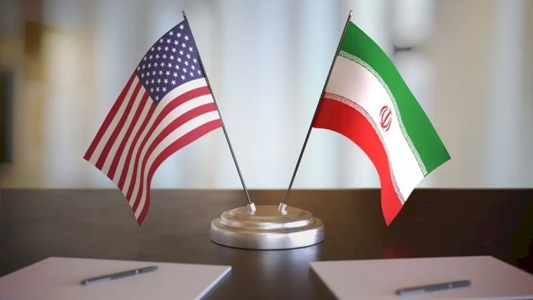 ایران کا اسلام آباد میں امریکی حکام کیساتھ ملاقات سے انکار