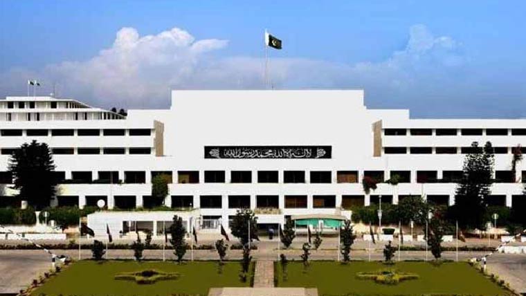   بچت مہم :قومی اسمبلی سیکرٹریٹ کے 47کروڑخزانے میں جمع