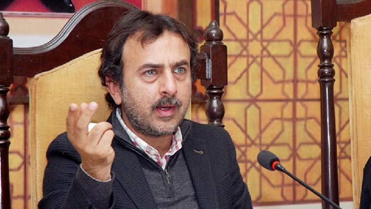 توانائی بحران کا بجلی قیمتوں  پر اثر پڑ سکتا:اویس لغاری