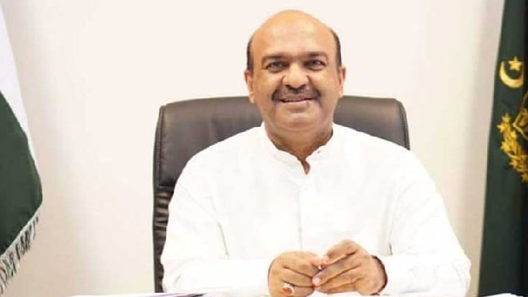 بھٹو کا عدالتی قتل پاکستان کی تاریخ  کا سیاہ ترین باب: ندیم چن 