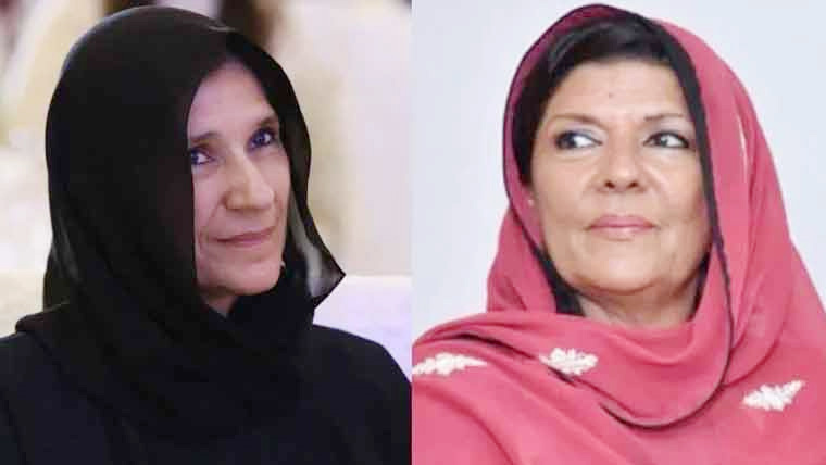 9مئی کیس:علیمہ ، عظمیٰ خان کی عبوری ضمانت میں توسیع