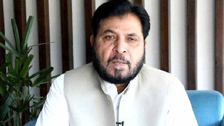 حکمران عوام کو بھوک پیاس سے مارنا چاہتے ہیں :جے یوآئی