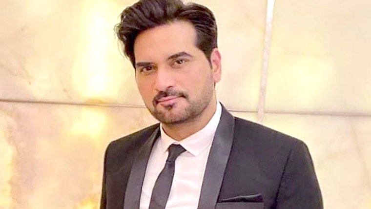 اہلیہ ثمینہ پہلے مجھے ایکٹنگ کرنے  سے روکتی تھیں:ہمایوں سعید