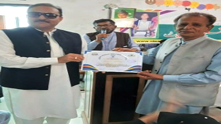 خواتین کی پیشہ ورانہ تربیت بے روزگاری کے خاتمے کیلئے ناگزیر قرار