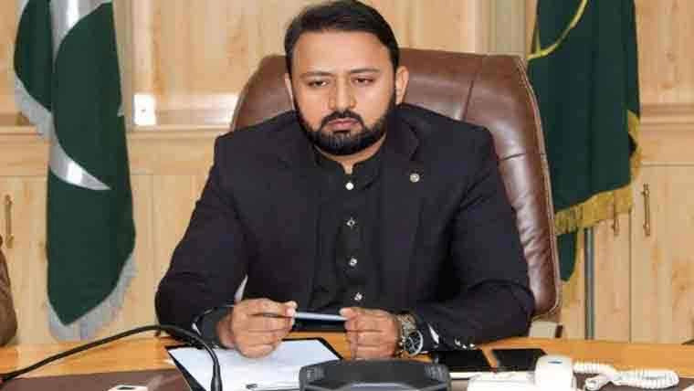 بھکر:ڈی ایچ کیو ہسپتال میں سہولیات بہتر بنانیکی ہدایت