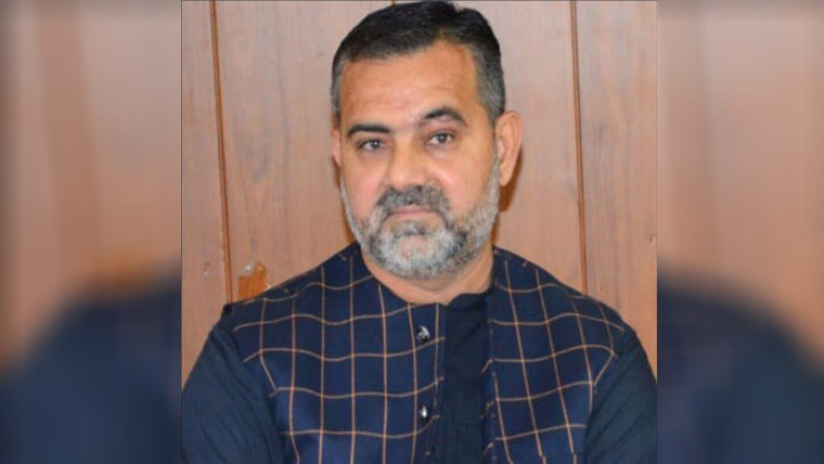 اشرافیہ کی مراعات فوری  ختم کی جائیں،کاشف شیخ