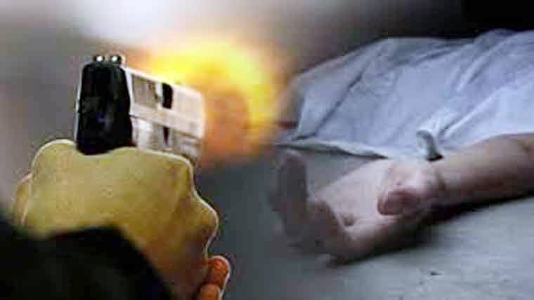 وارث خان، فائرنگ سے  خاتون جاں بحق، ملزم گرفتار